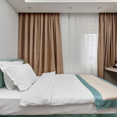 Hotel Splendido Bay Tivat Eksteriør billede
